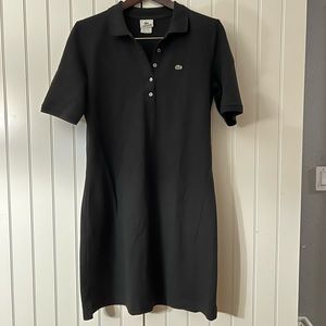 Lacoste Women’s Summer Sports Dress